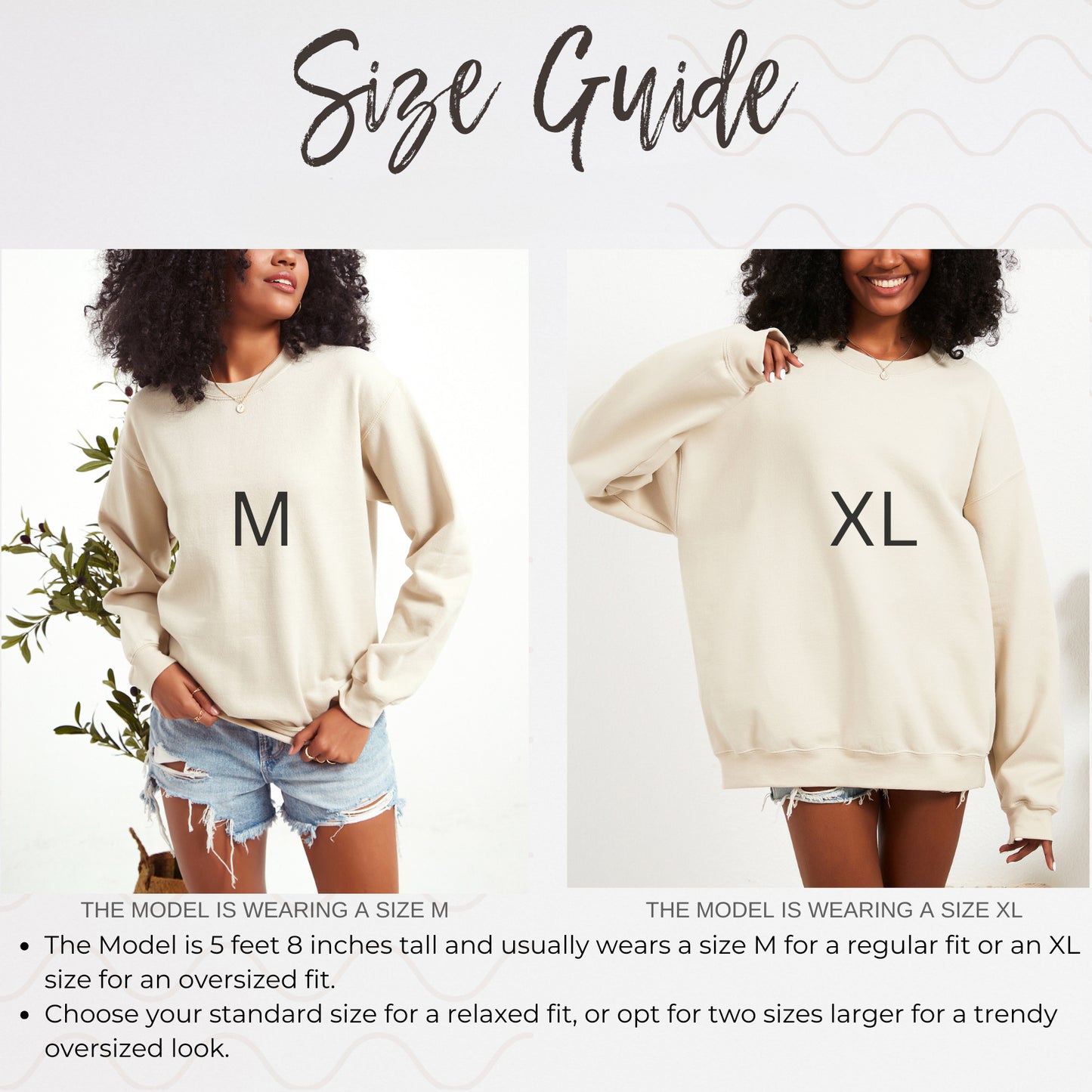 Let's All Camp S'More | Sweatshirt