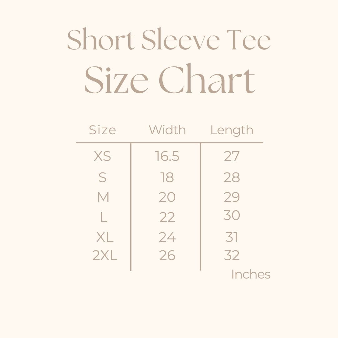 Sweet As Pumpkin Pie | Short Sleeve Graphic Tee