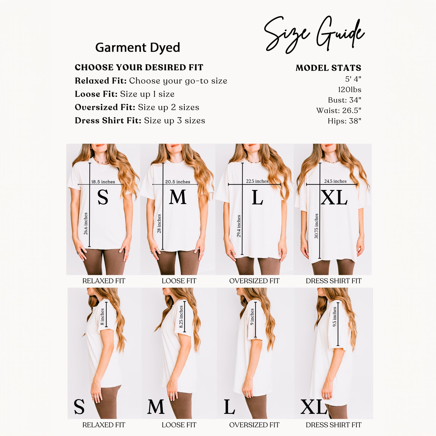 Go Taylor's Boyfriend Football | Garment Dyed Tee