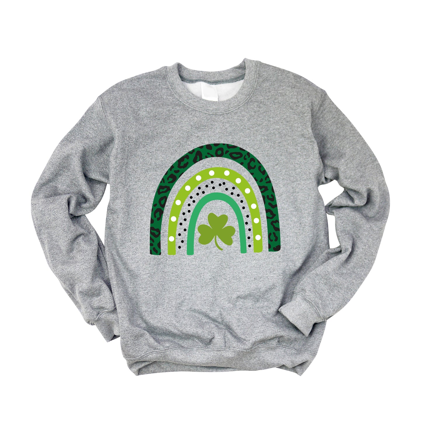 Irish Rainbow | Sweatshirt