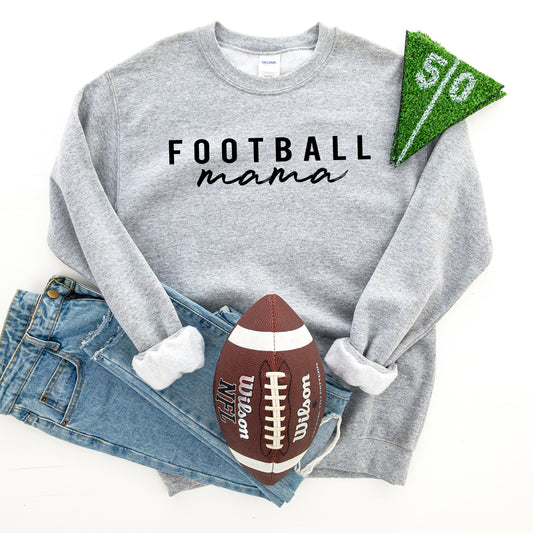 Football Mama | Sweatshirt