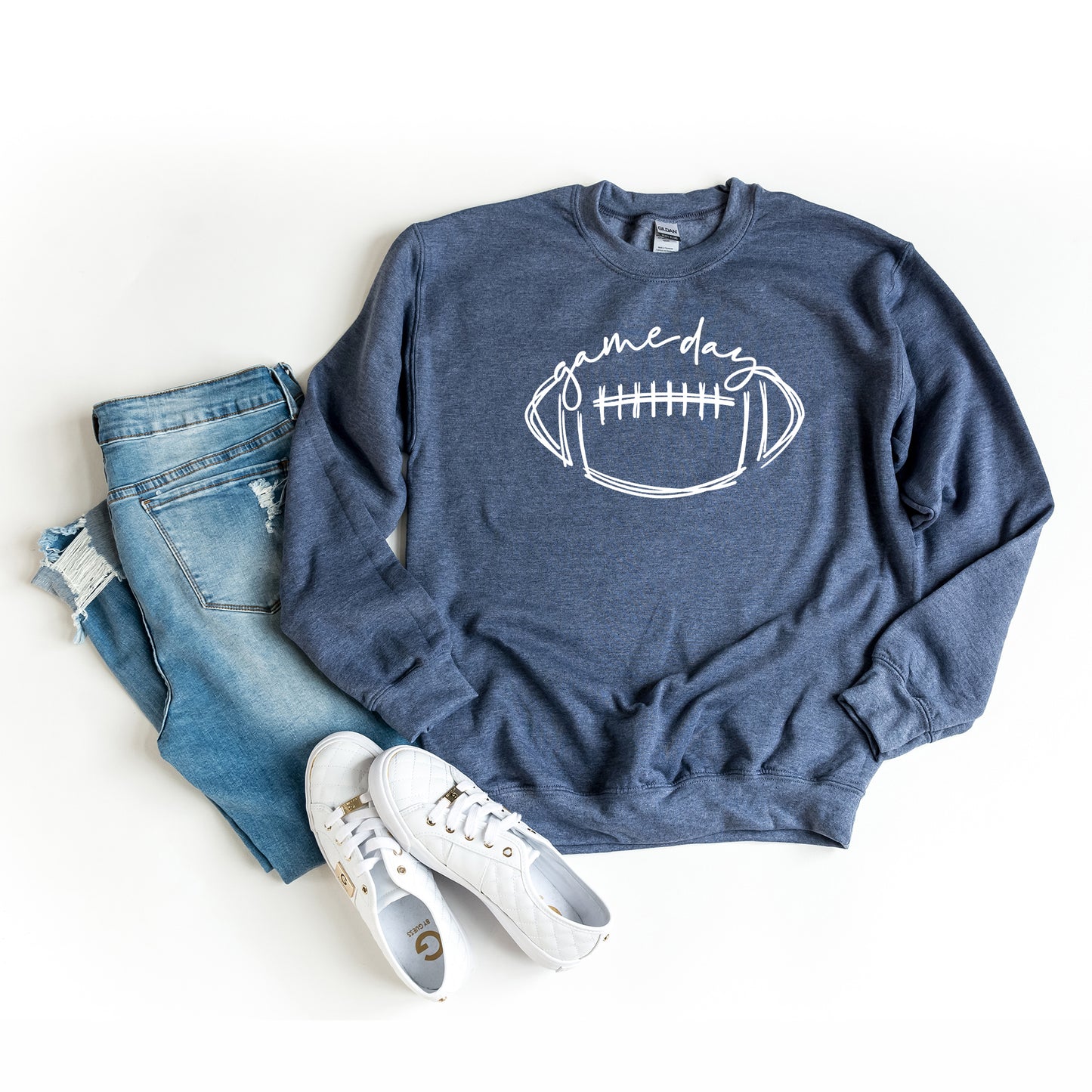 Football Game Day | Sweatshirt