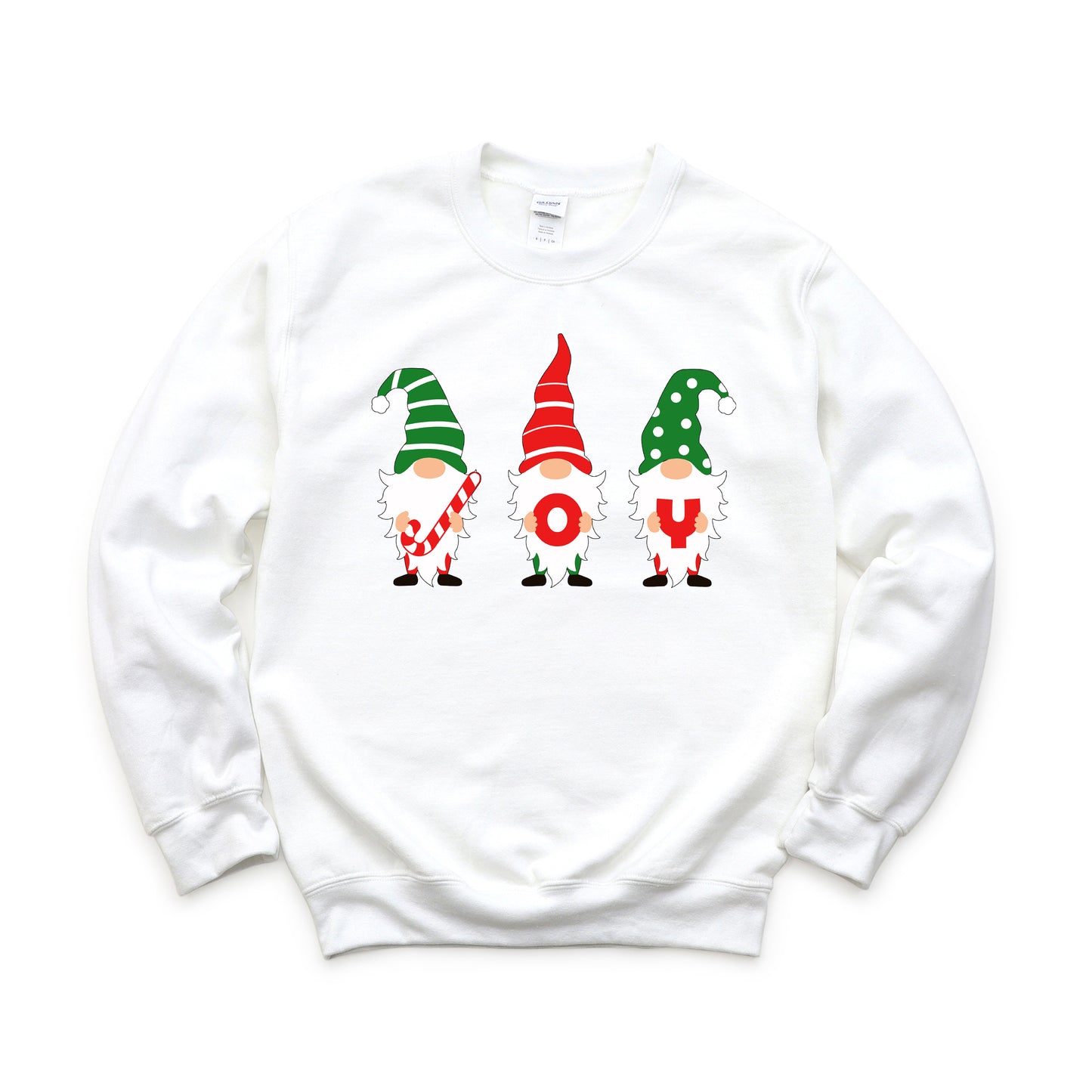 Joy Gnomes | Sweatshirt