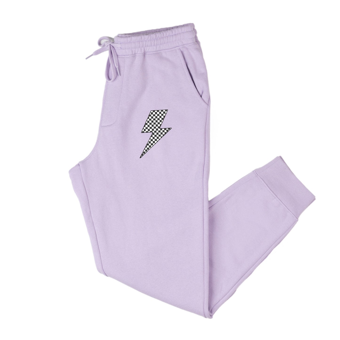 Witchy Mama Lightning Bolt | Hoodie Set