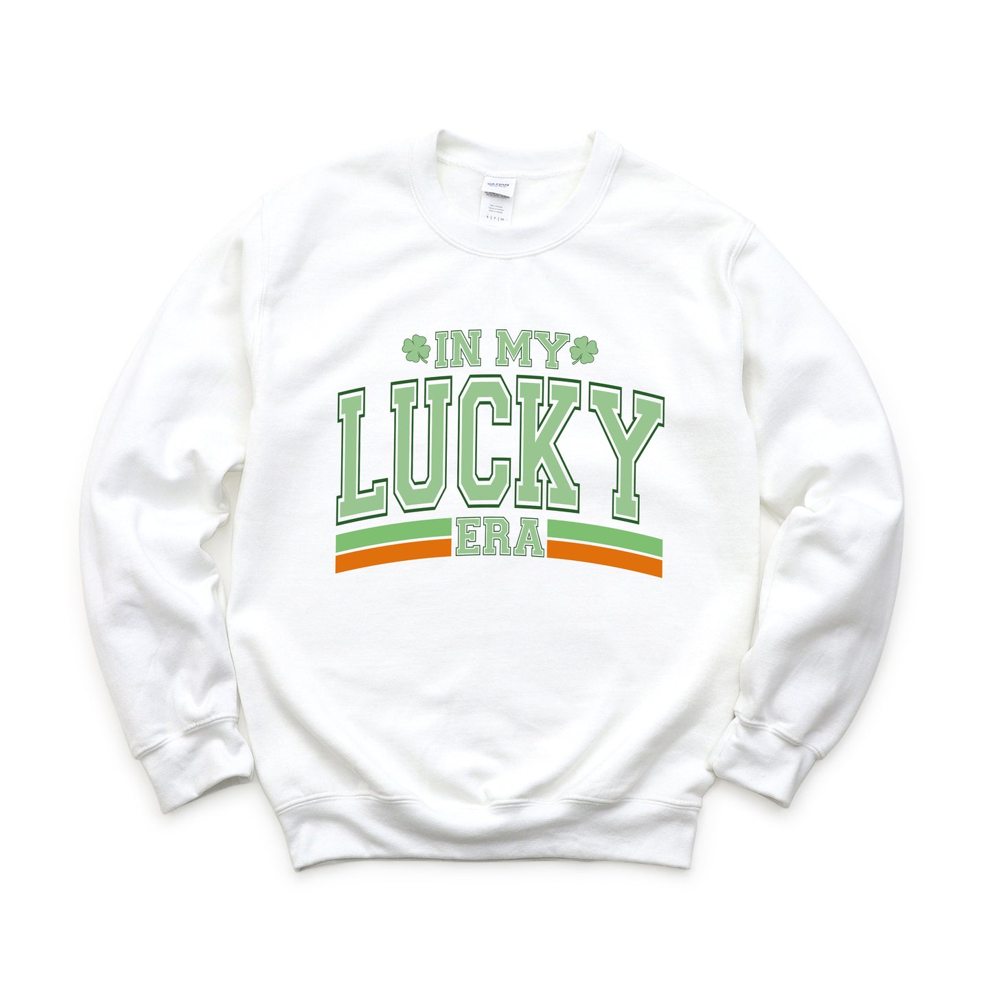 In My Lucky Era | Sweatshirt