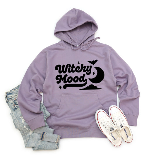 Witchy Mood | Hoodie