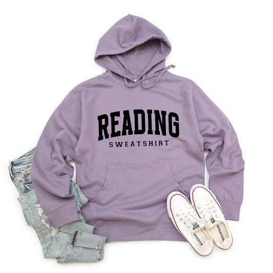 Reading Sweatshirt | Hoodie