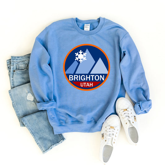 Brighton Ski Resort | Sweatshirt