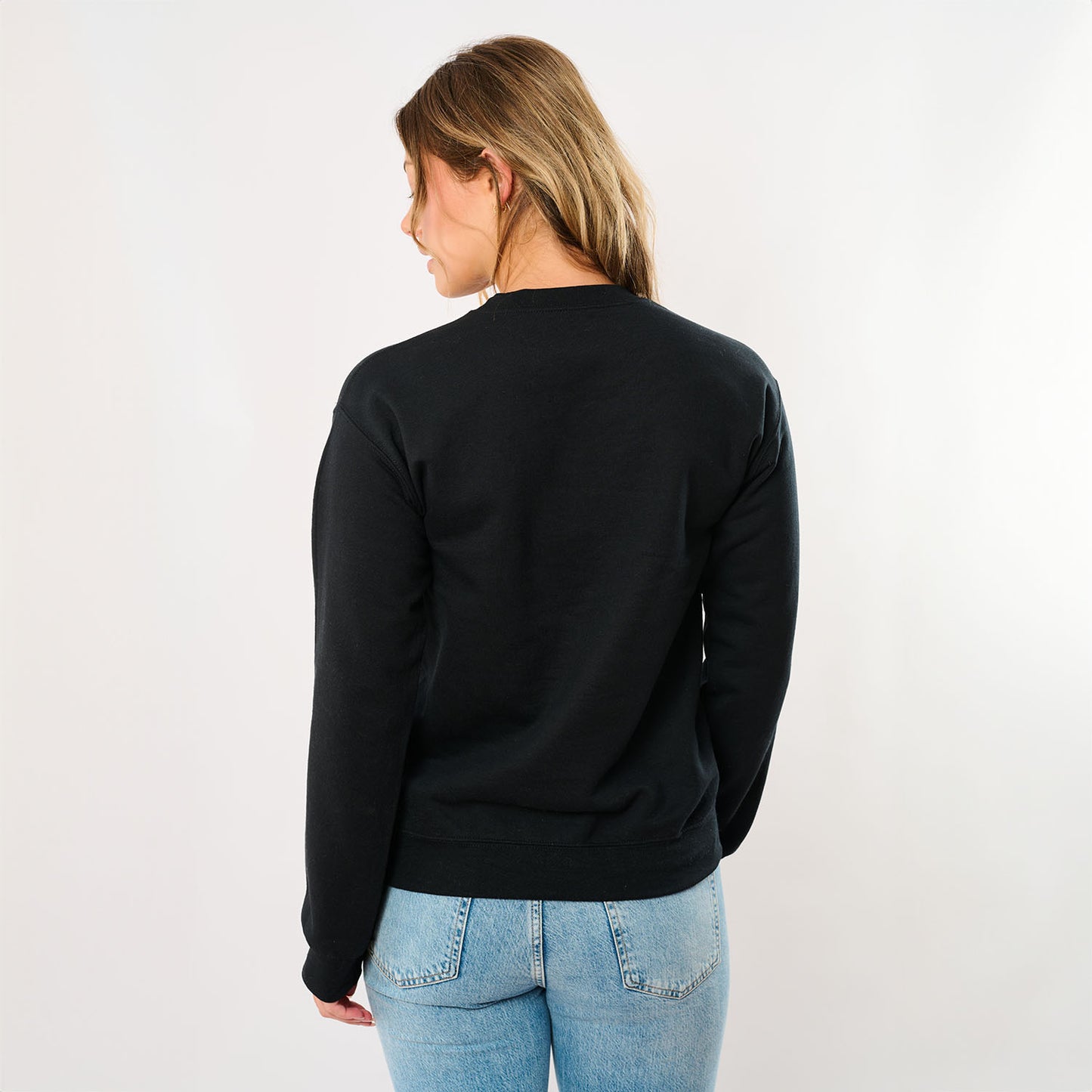 Lucky Duck | Sweatshirt