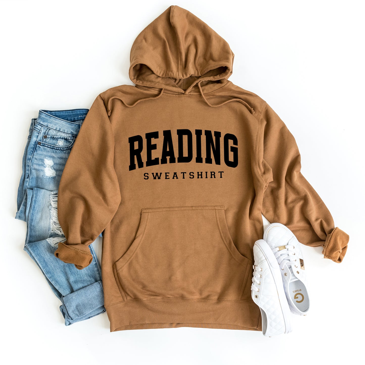 Reading Sweatshirt | Hoodie