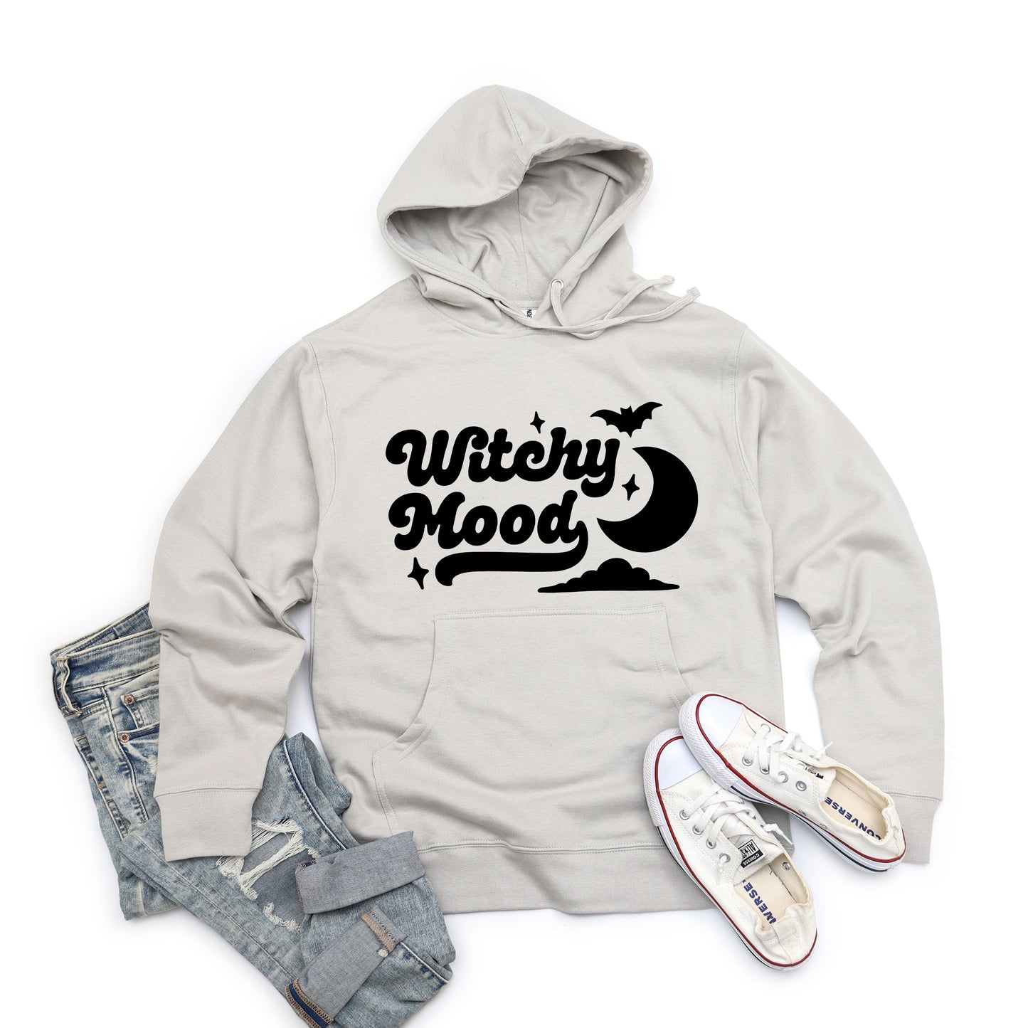 Witchy Mood | Hoodie