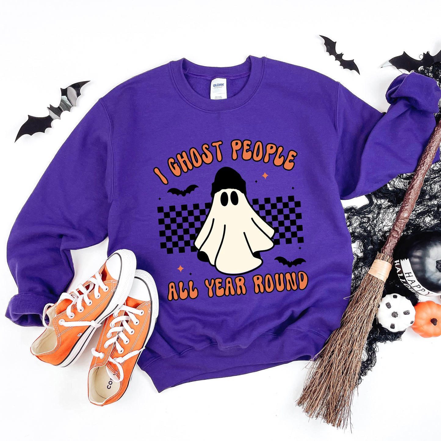 I Ghost People | Sweatshirt