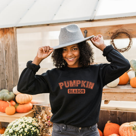 Pumpkin Season | Sweatshirt