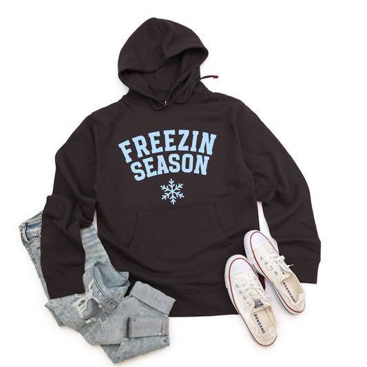 Freezin Season | Hoodie