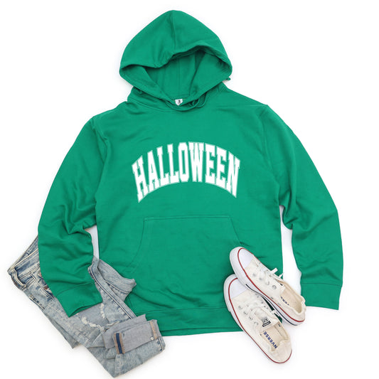 Varsity Halloween | Hoodie