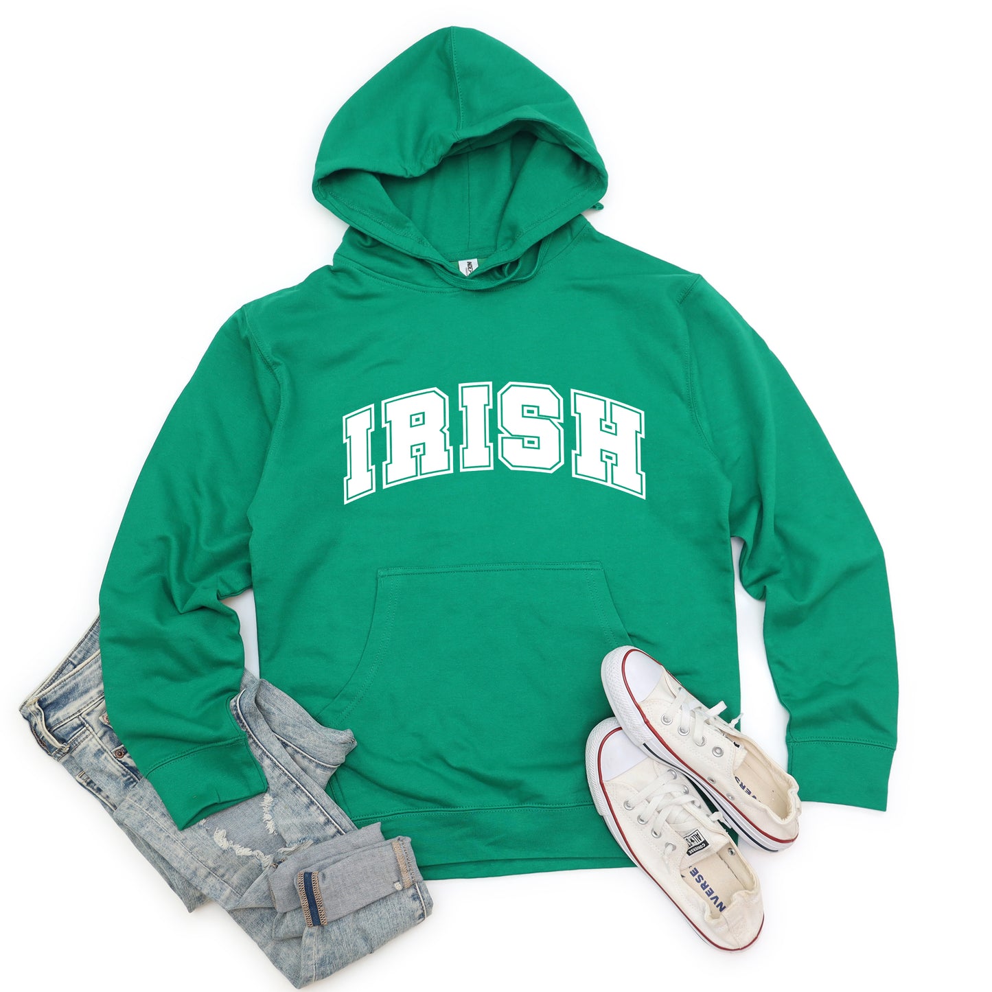 Irish Varsity | Hoodie