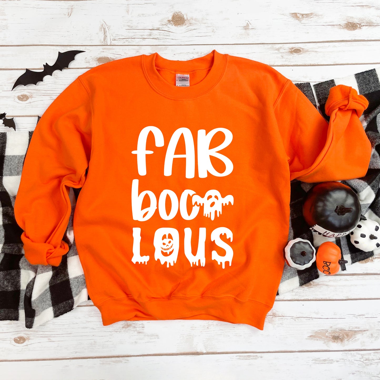 Fabboolous | Sweatshirt