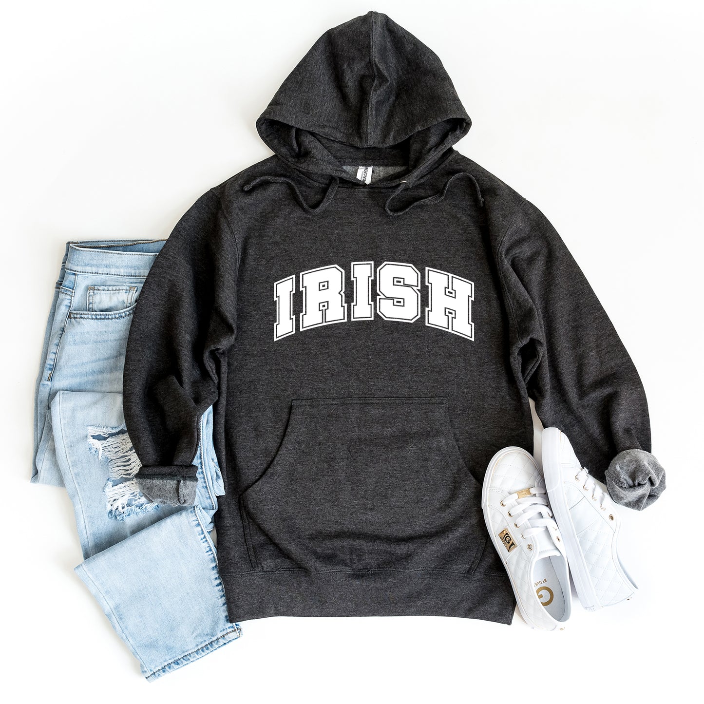 Irish Varsity | Hoodie