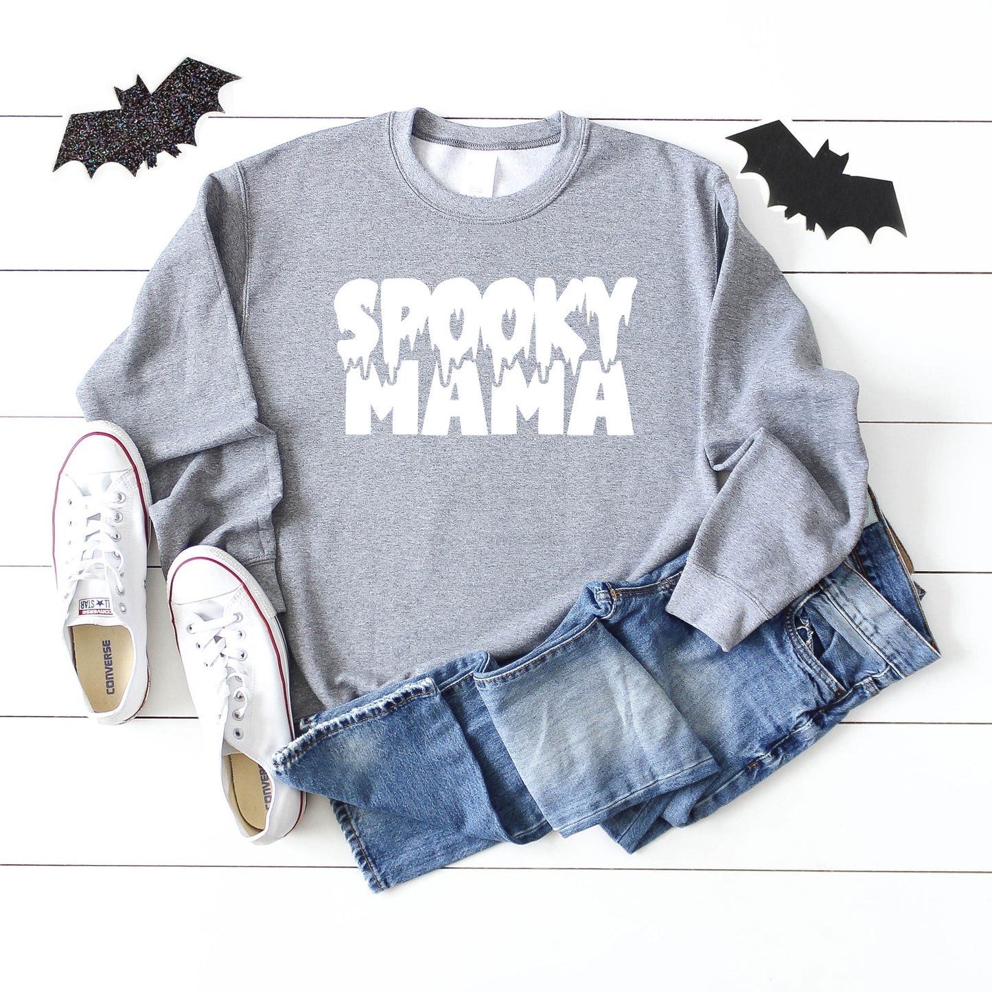 Spooky Mama | Sweatshirt