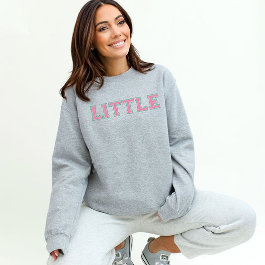 Little Varsity | Sweatshirt