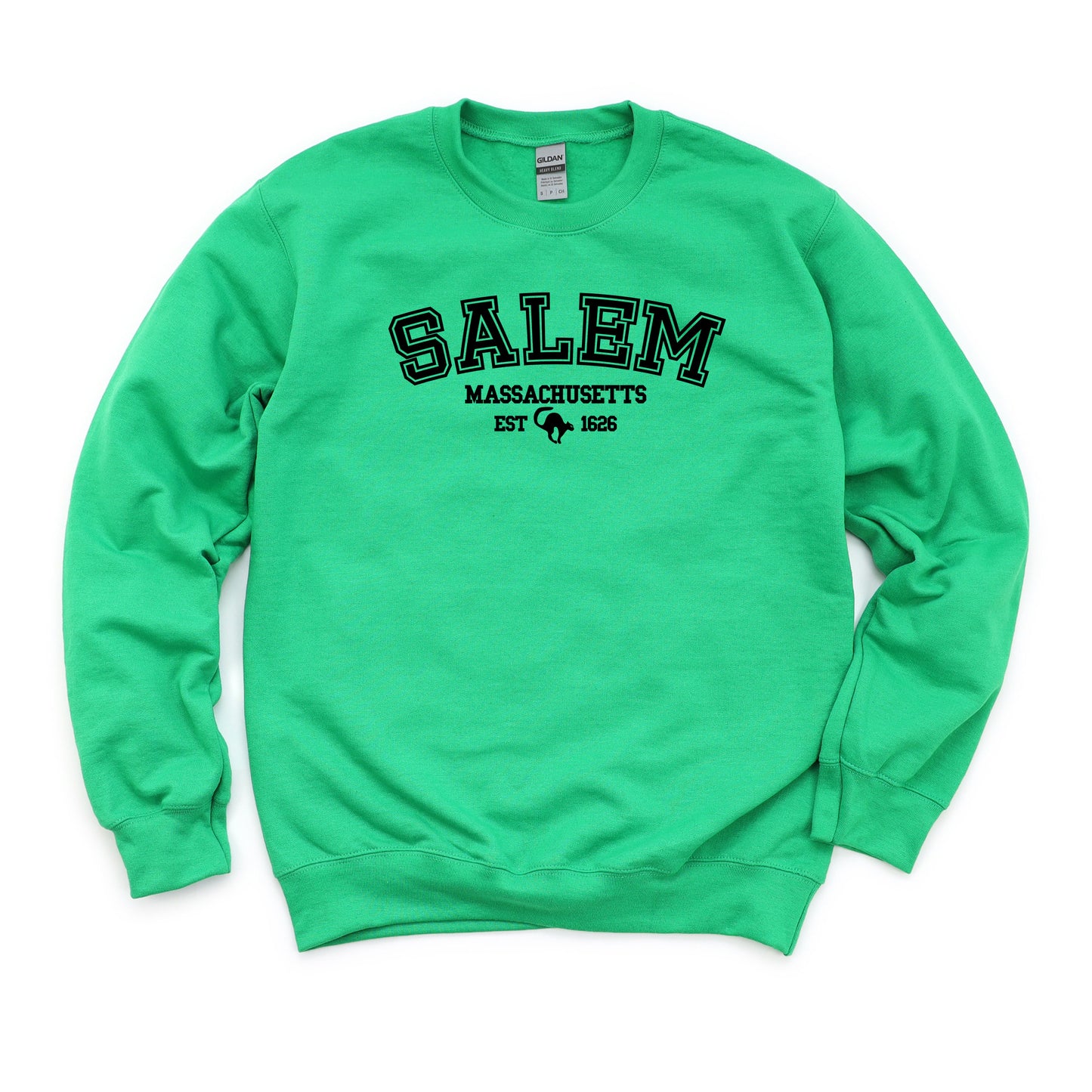 Salem Massachusetts | Sweatshirt