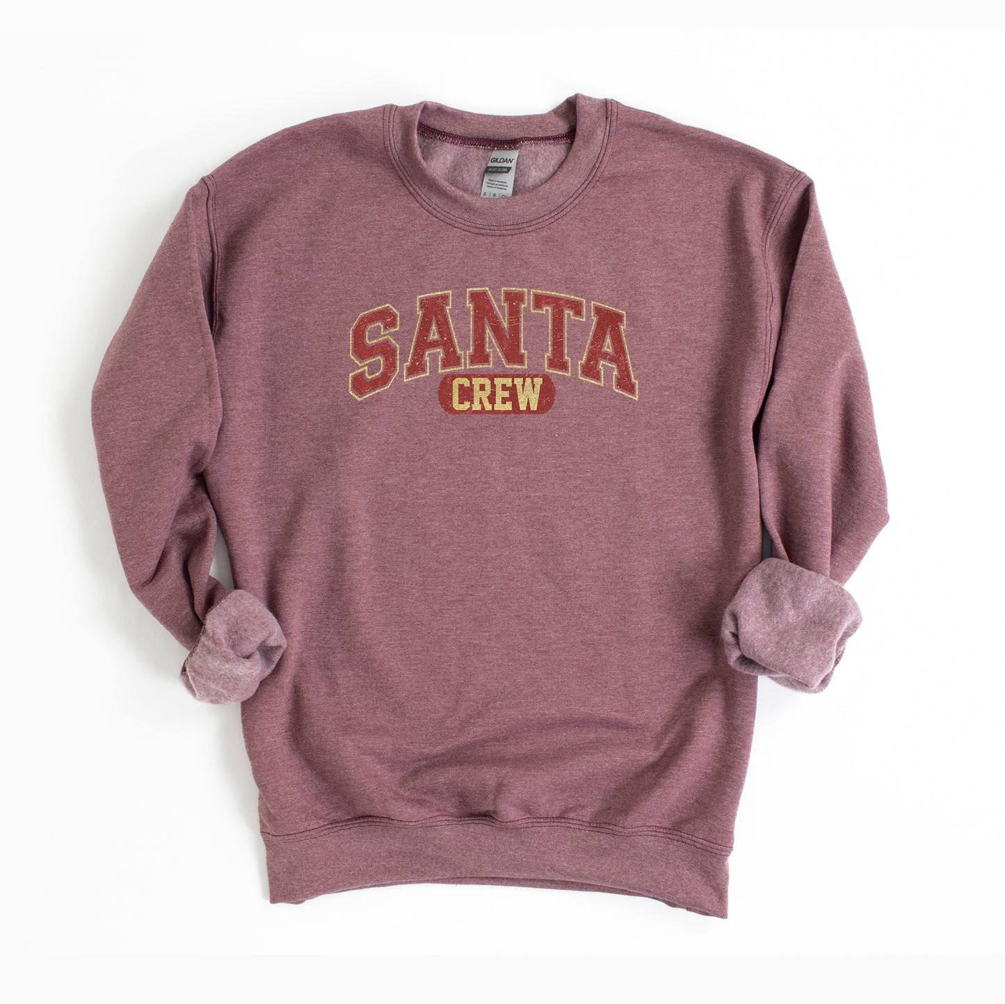 Santa Crew | Sweatshirt