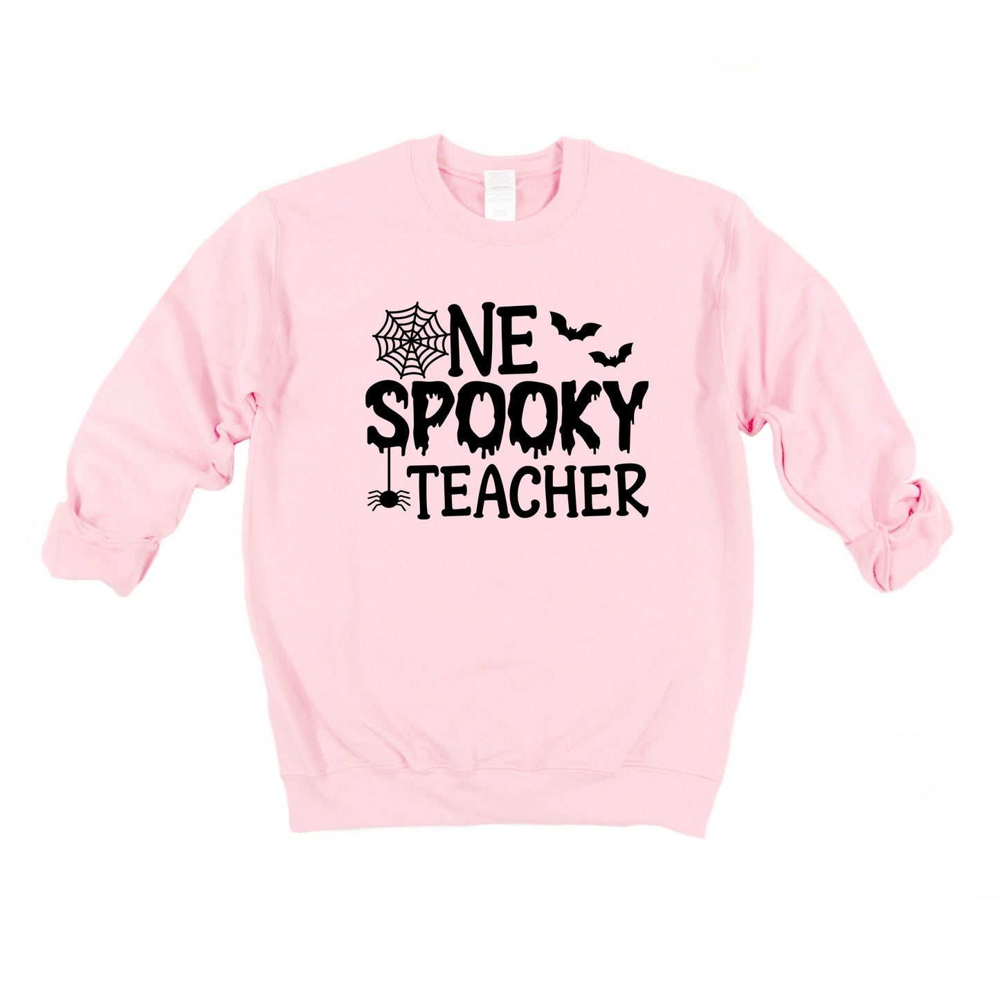 One Spooky Teacher | Sweatshirt