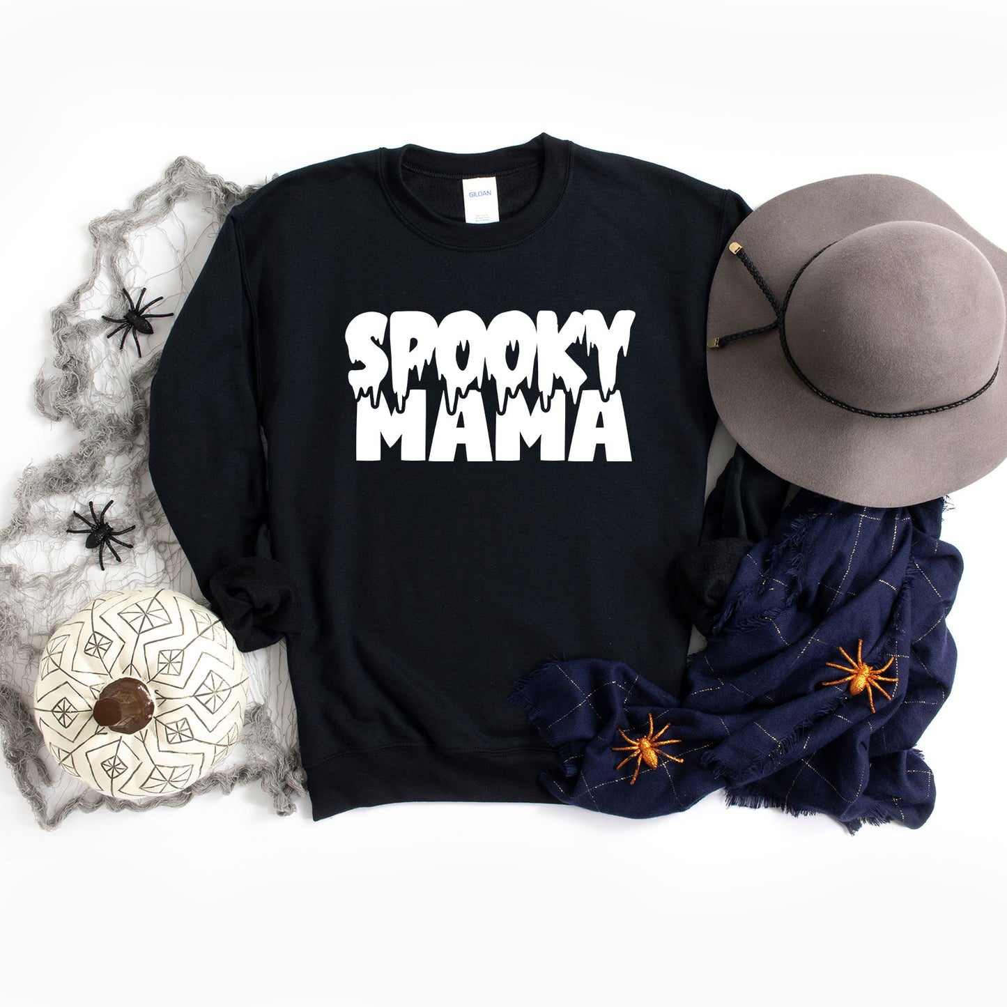 Spooky Mama | Sweatshirt