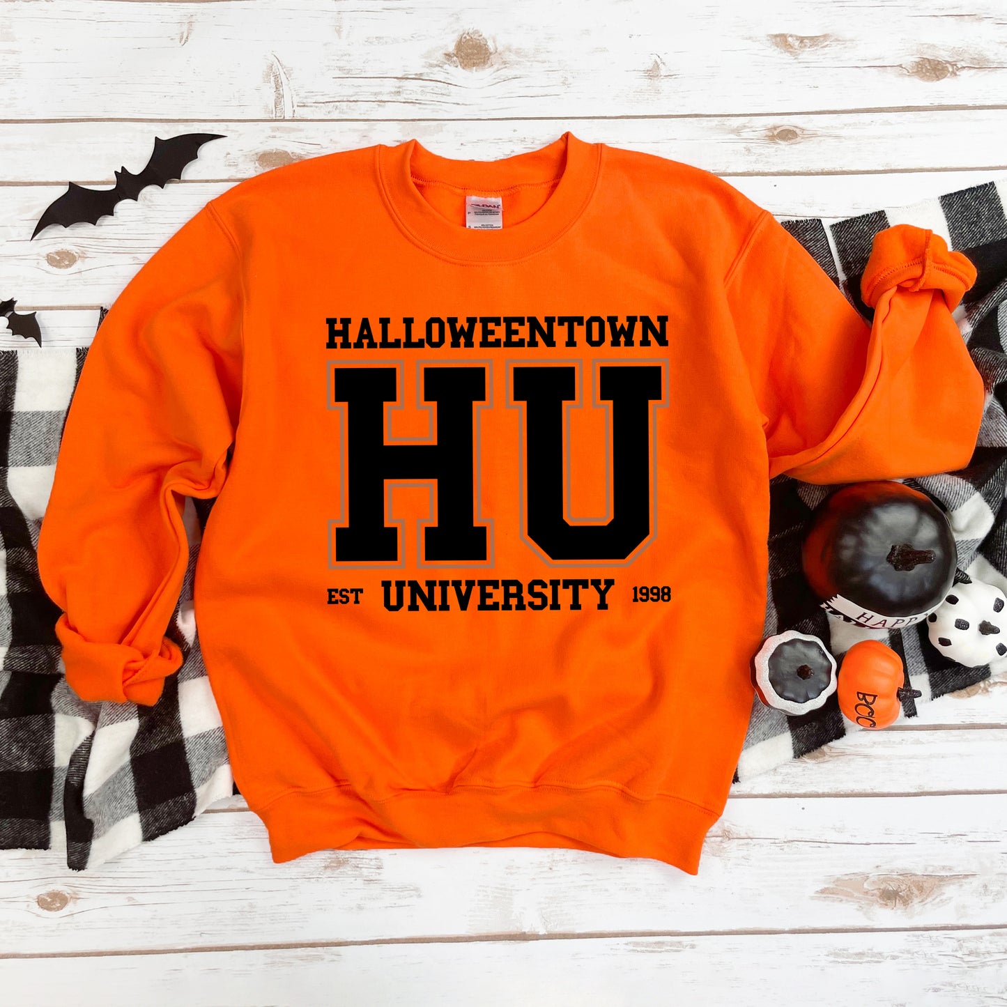 Halloweentown University 1998 | Sweatshirt