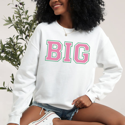 Big Varsity | Sweatshirt