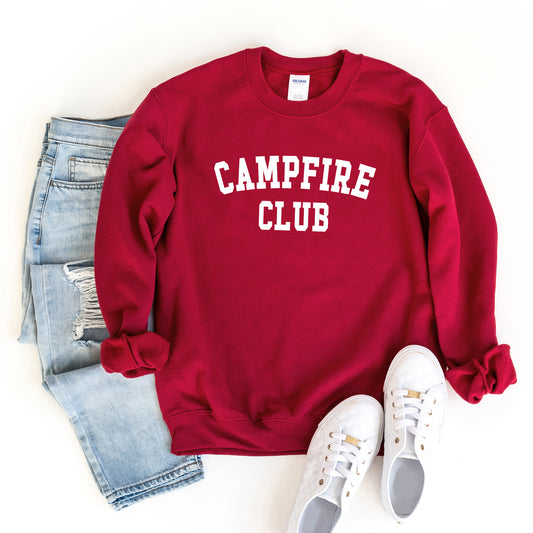 Campfire Club | Sweatshirt