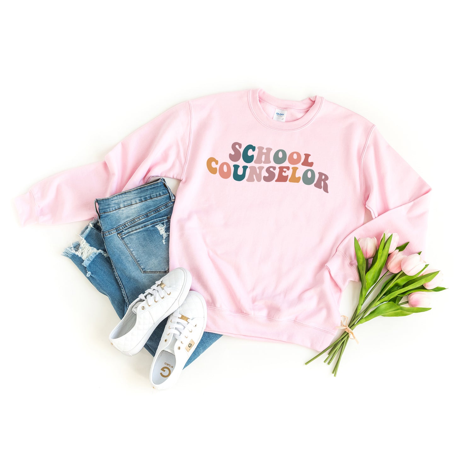 School Counselor | Sweatshirt